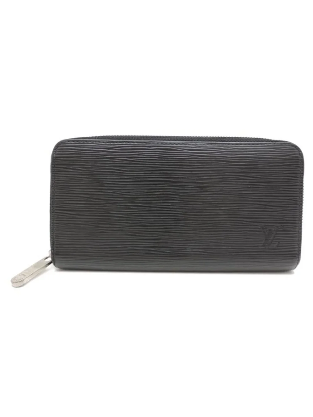 Louis Vuitton Wallet Black